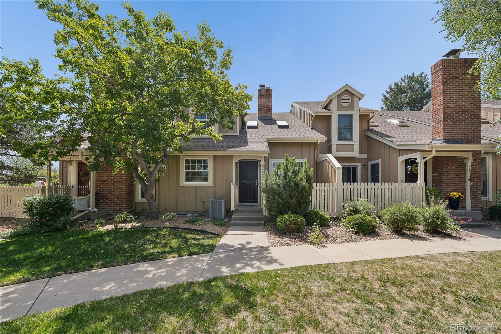 9971 Grove Street Unit: C