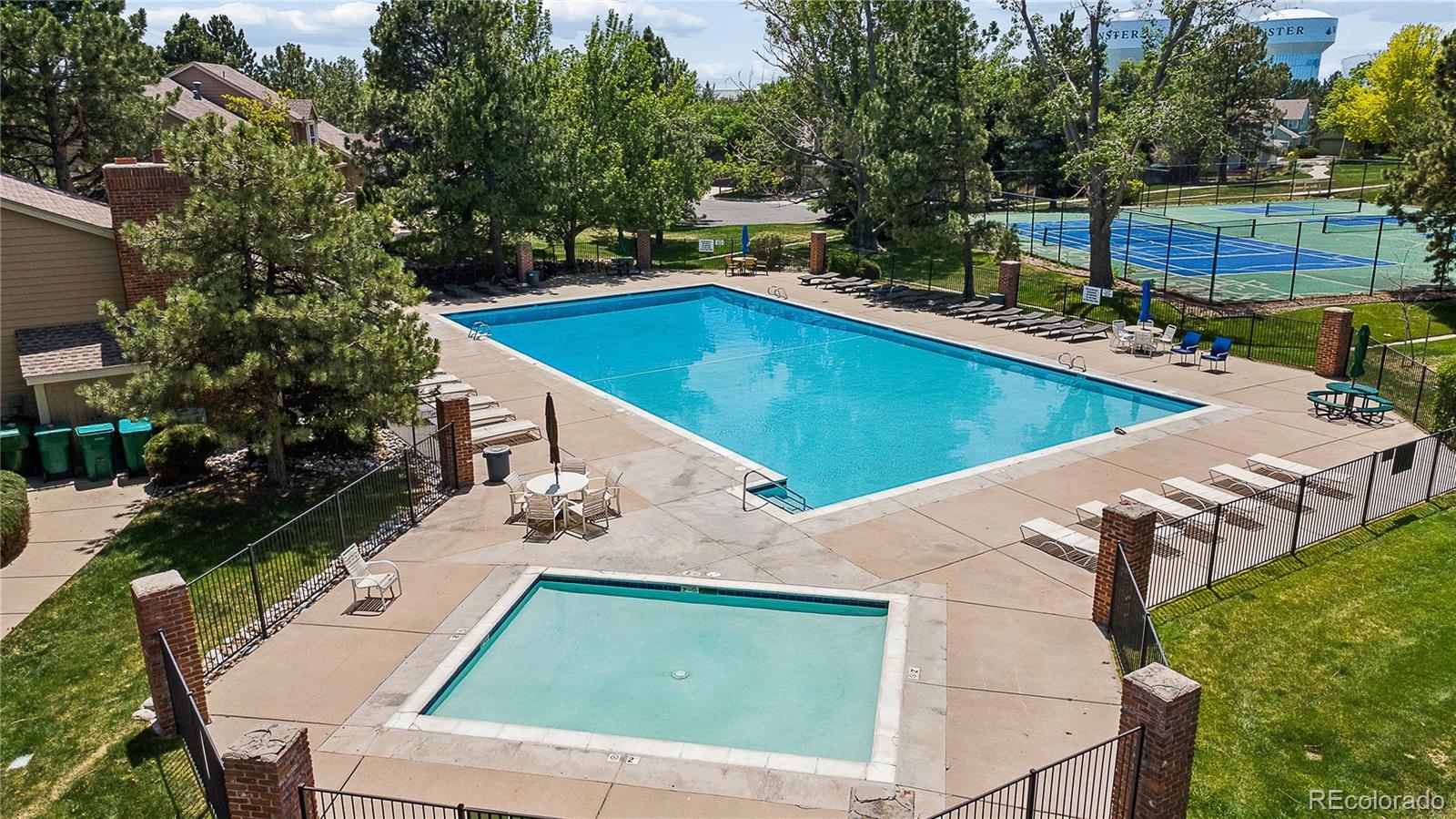 9971 Grove Street Unit: C