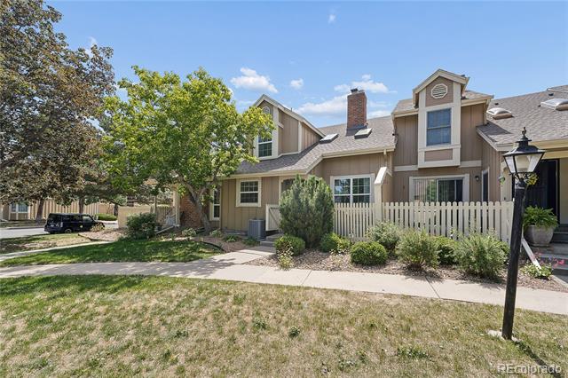9971 Grove Street Unit: C