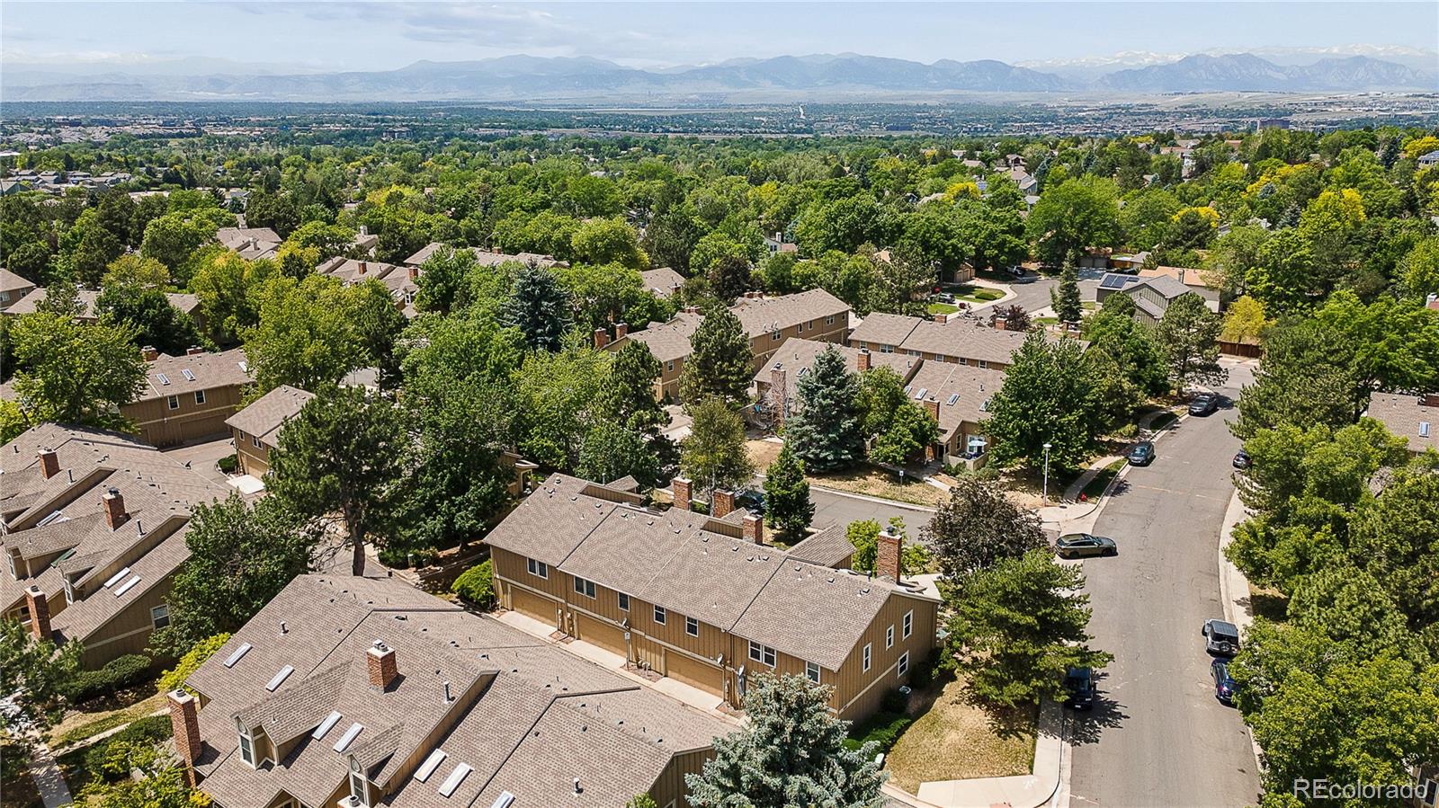 9971 Grove Street Unit: C