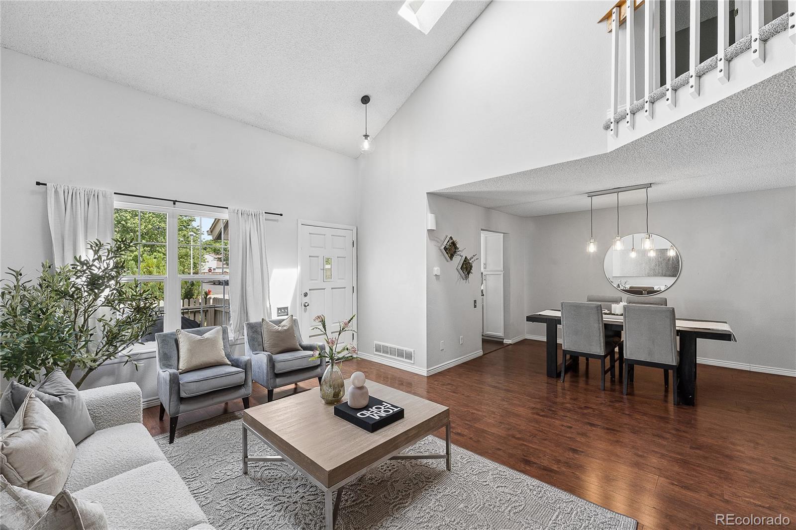 9971 Grove Street Unit: C