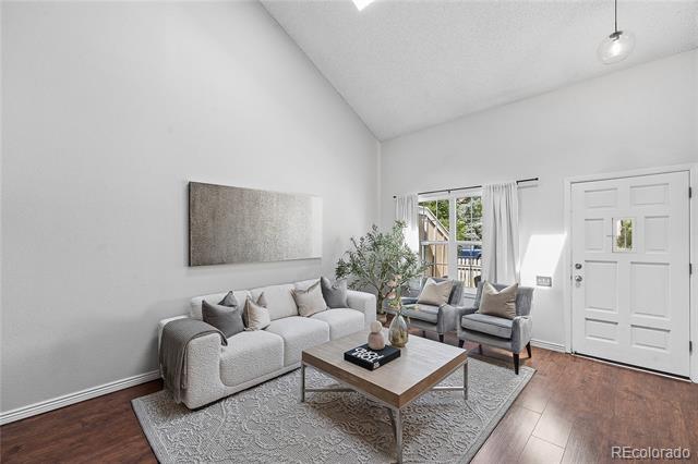 9971 Grove Street Unit: C