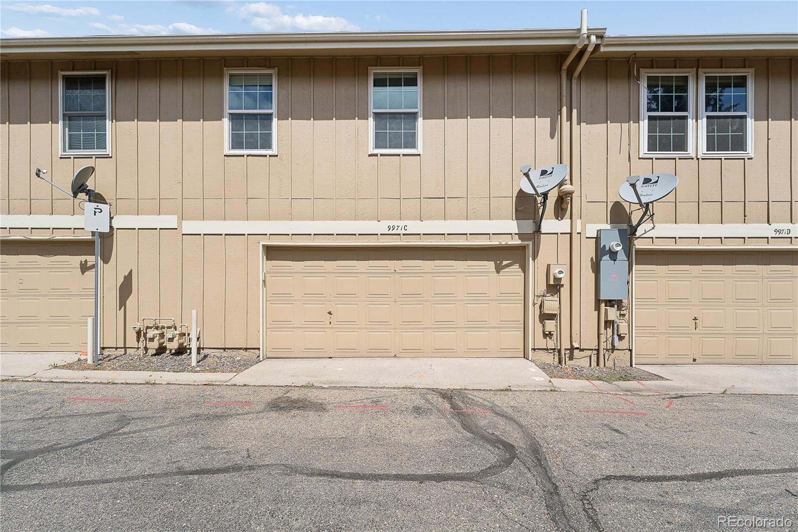 9971 Grove Street Unit: C