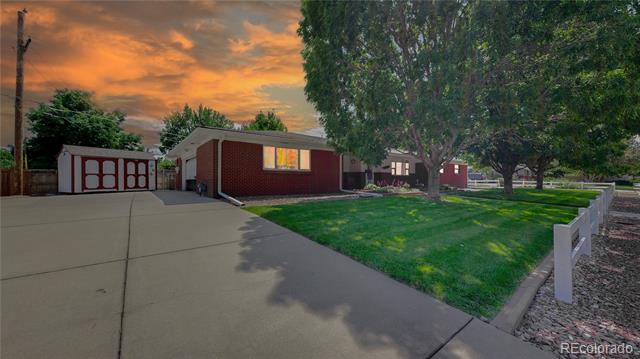 11542 W 29th Place