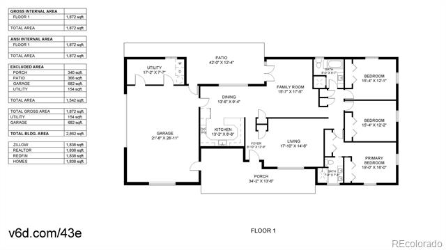 11542 W 29th Place