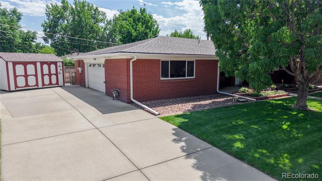 11542 W 29th Place