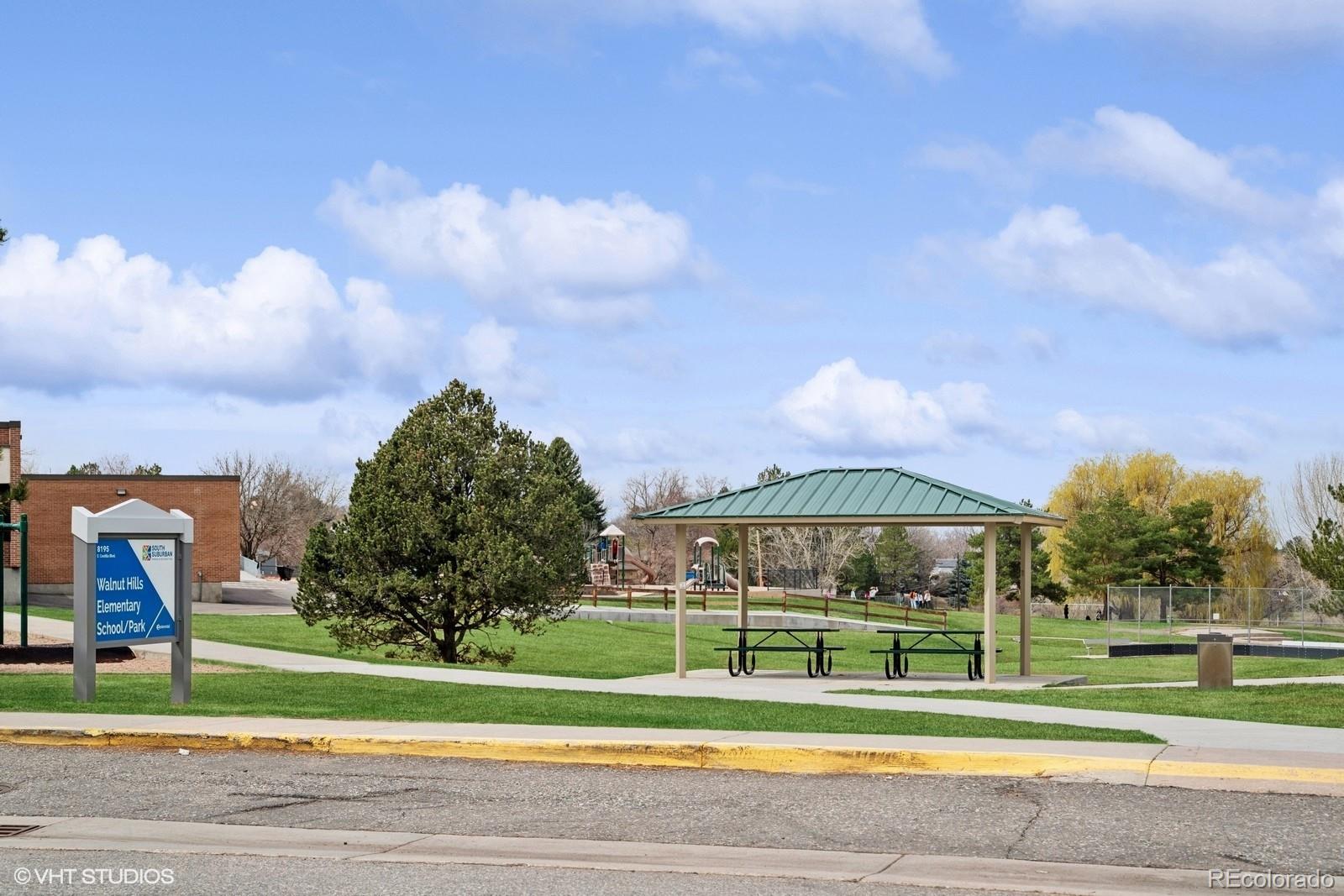 7079 S Tamarac Court