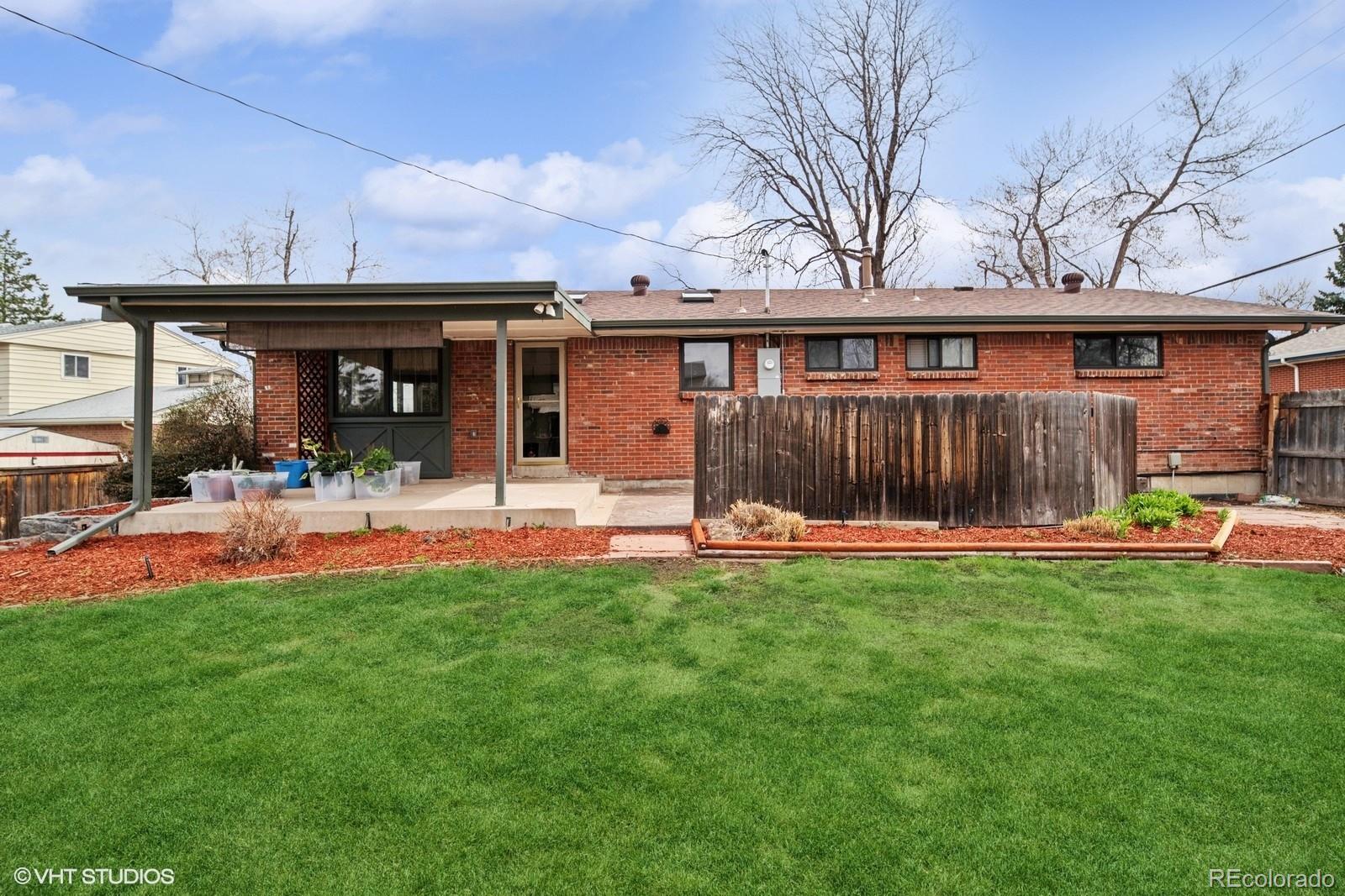 7079 S Tamarac Court