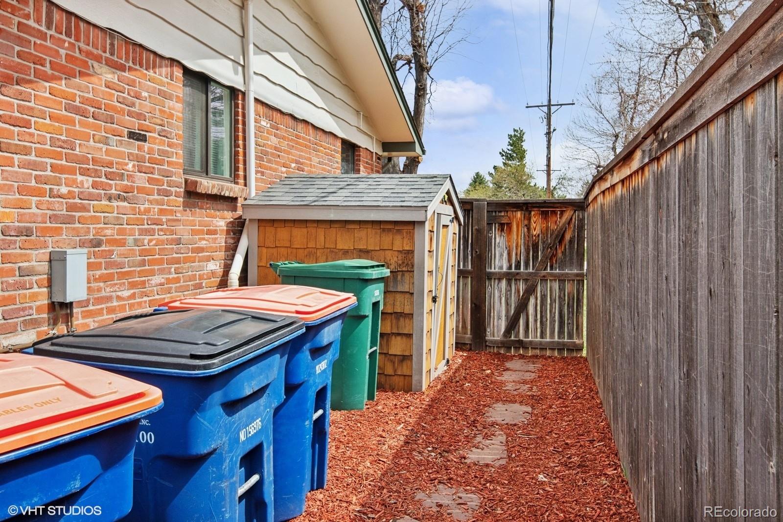 7079 S Tamarac Court