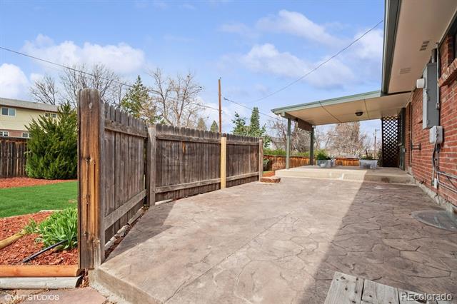 7079 S Tamarac Court