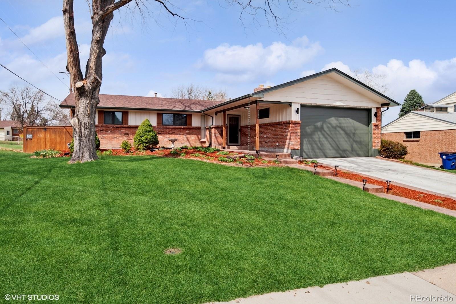 7079 S Tamarac Court