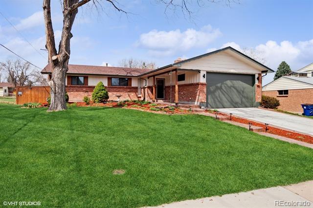 7079 S Tamarac Court