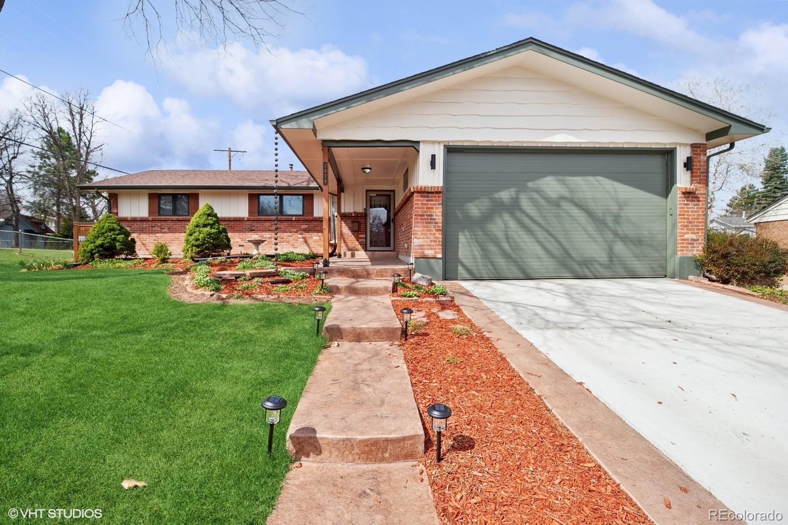 7079 S Tamarac Court