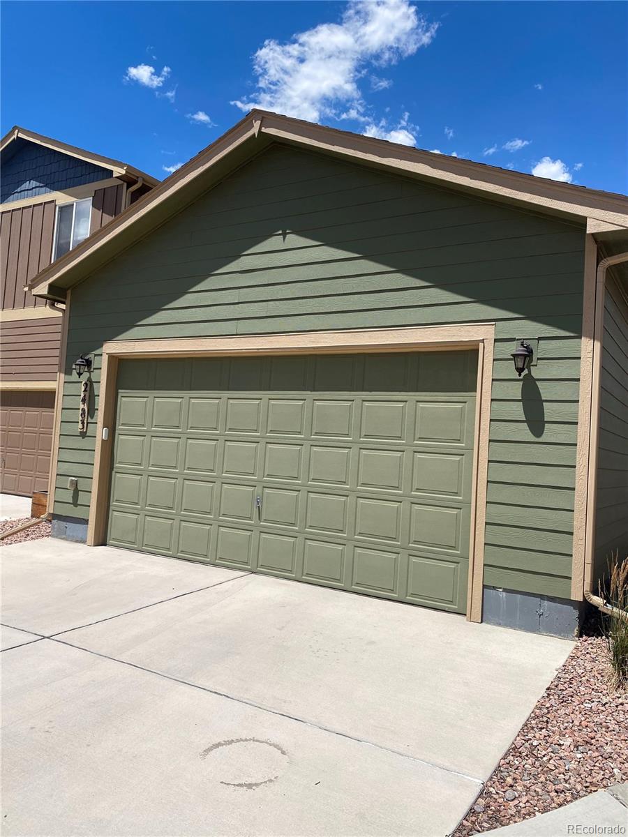 2483 Dorset Drive