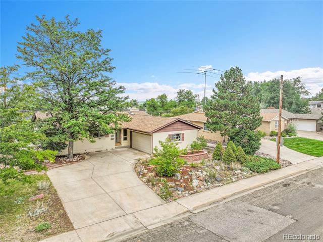 960 Toedtli Drive