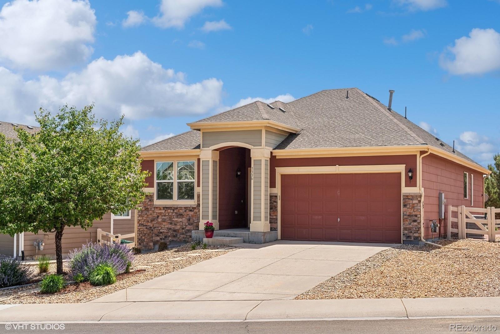 5336 Fawn Ridge Way
