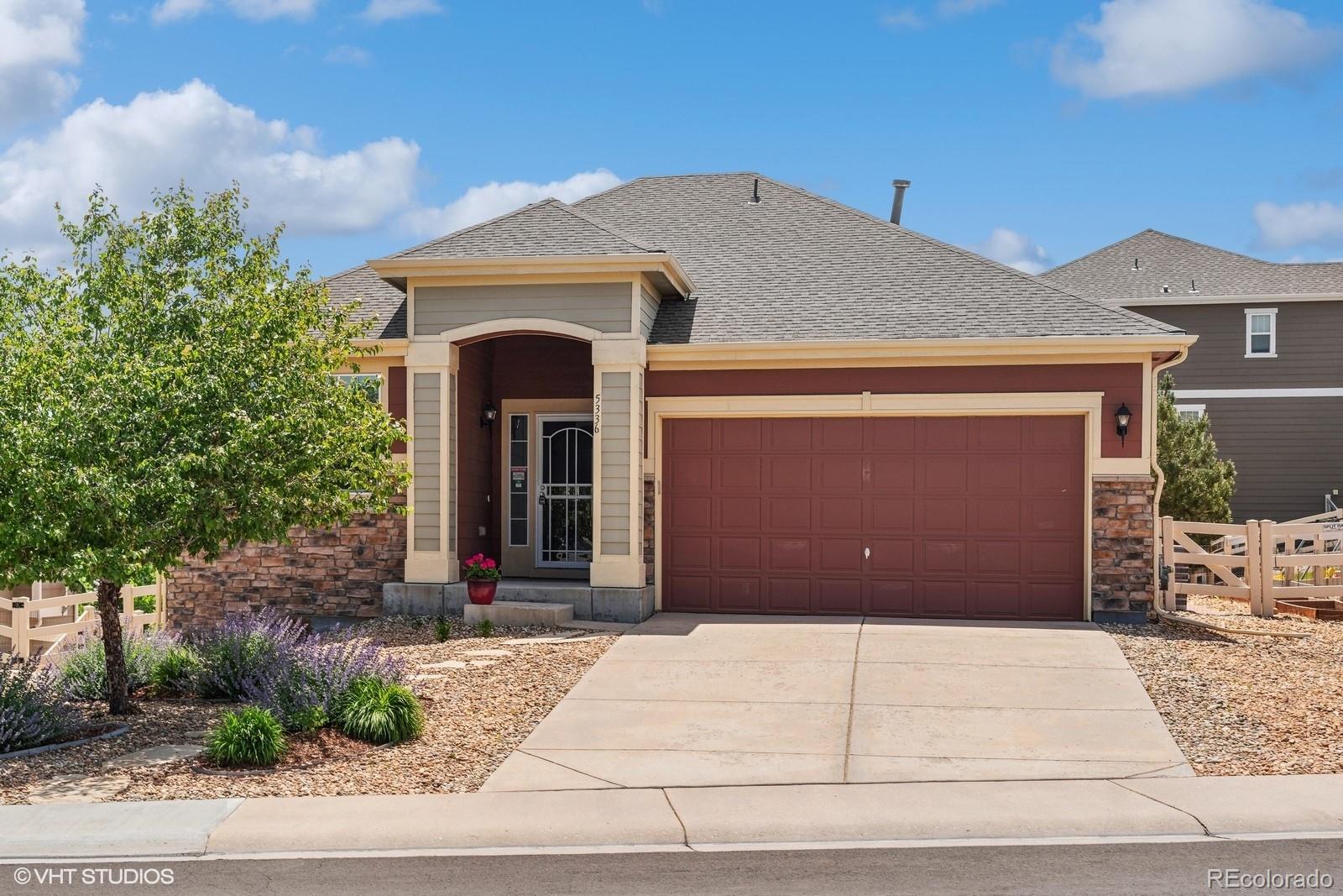 5336 Fawn Ridge Way