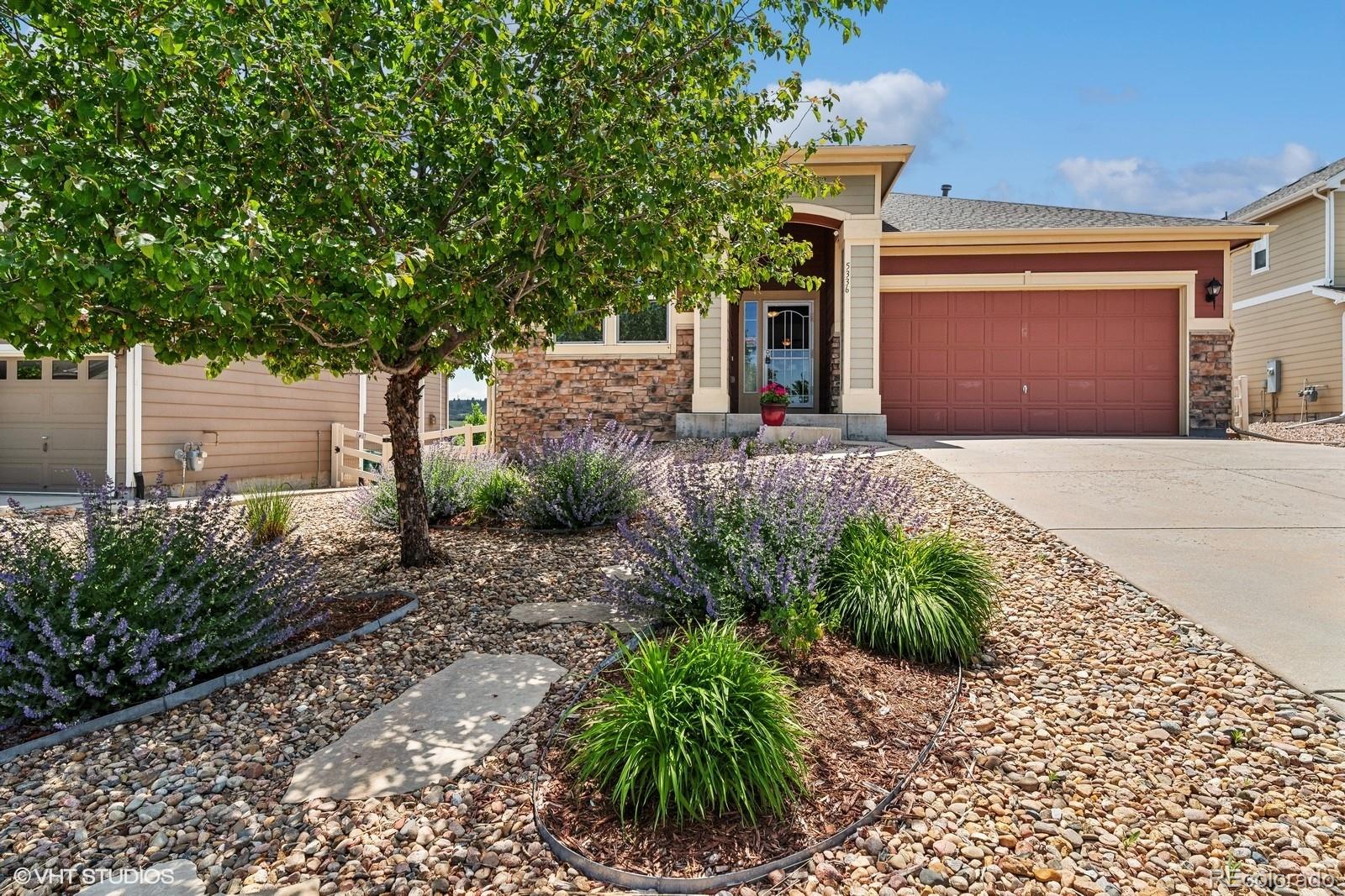 5336 Fawn Ridge Way
