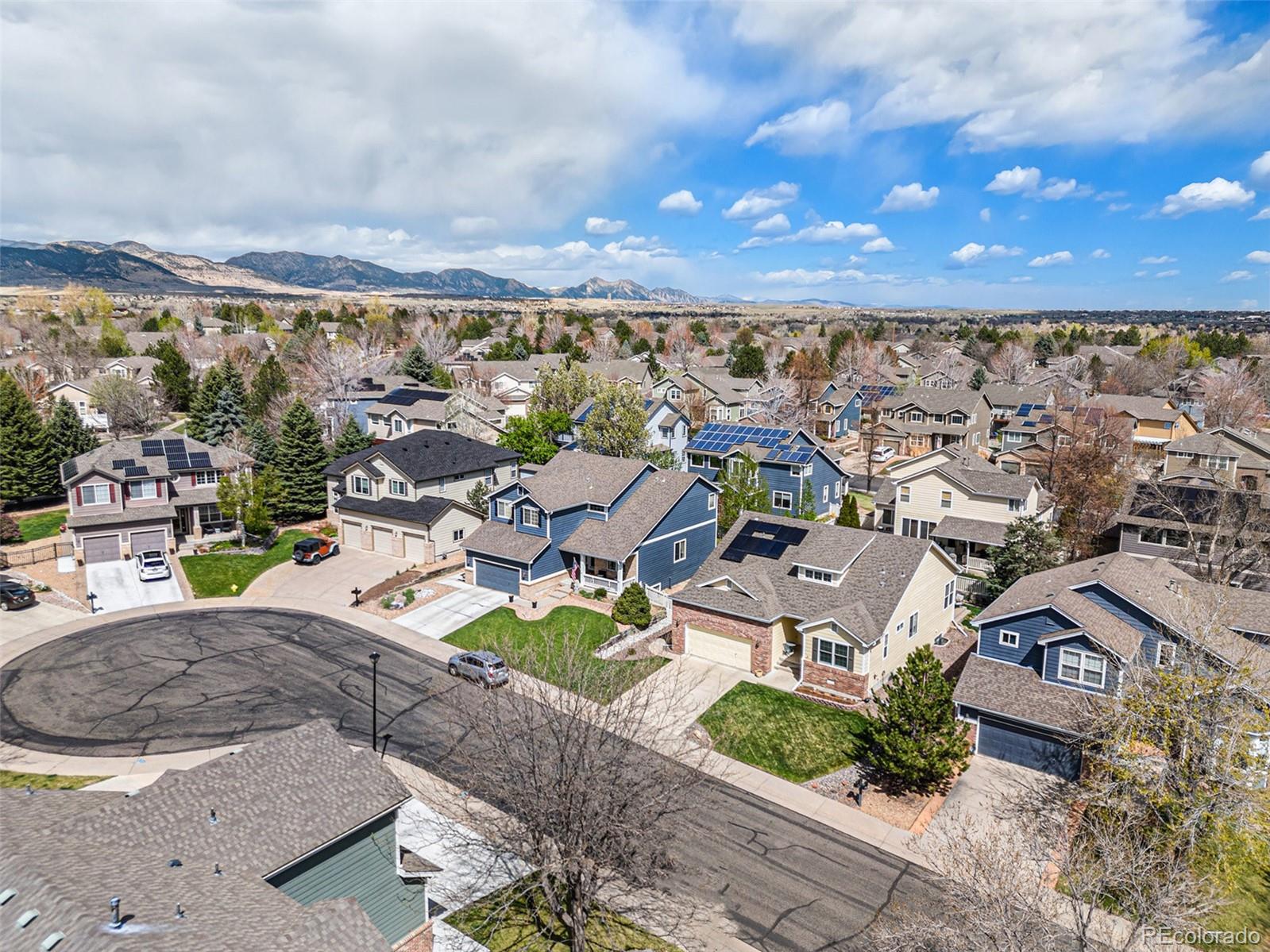 13415 W 62nd Drive