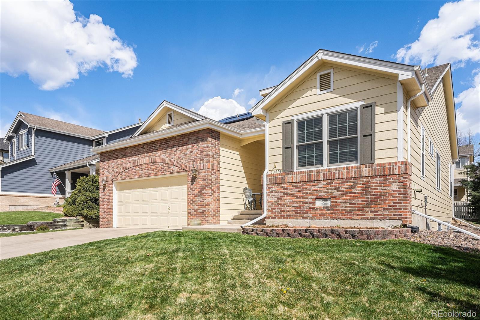 13415 W 62nd Drive