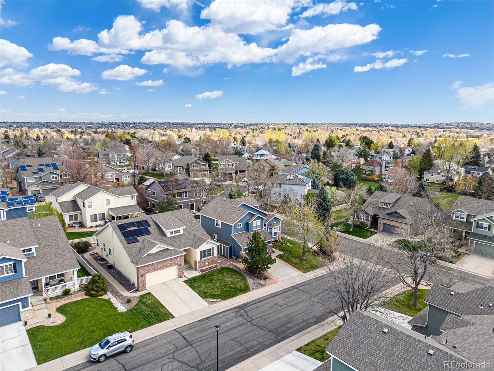 13415 W 62nd Drive