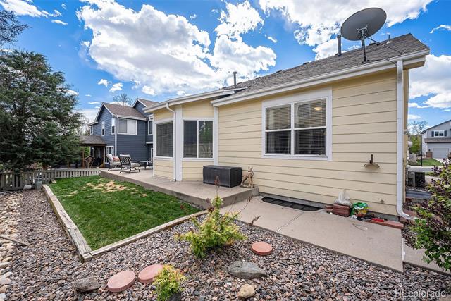 13415 W 62nd Drive