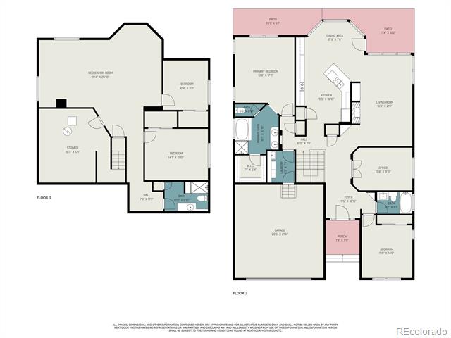 13415 W 62nd Drive