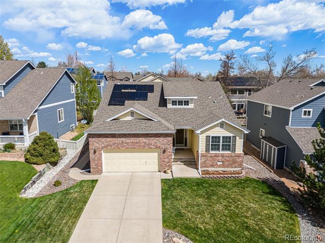 13415 W 62nd Drive