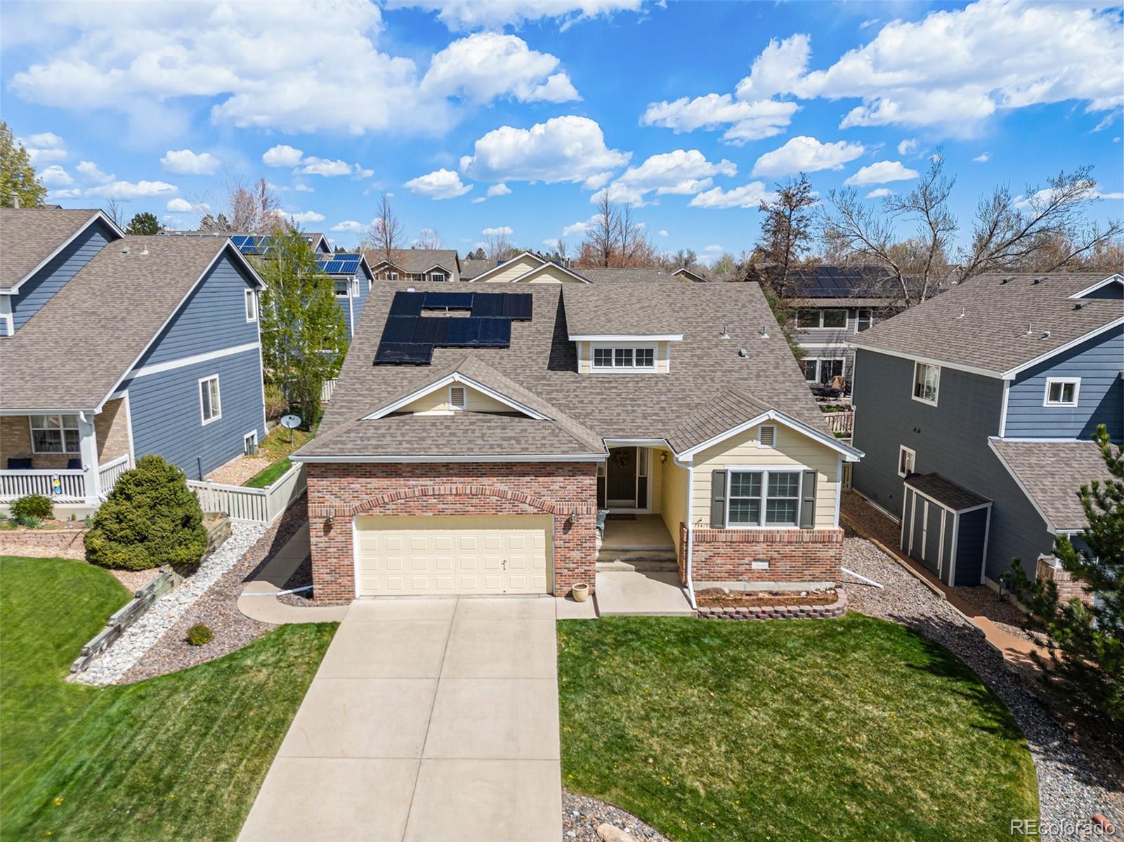 13415 W 62nd Drive