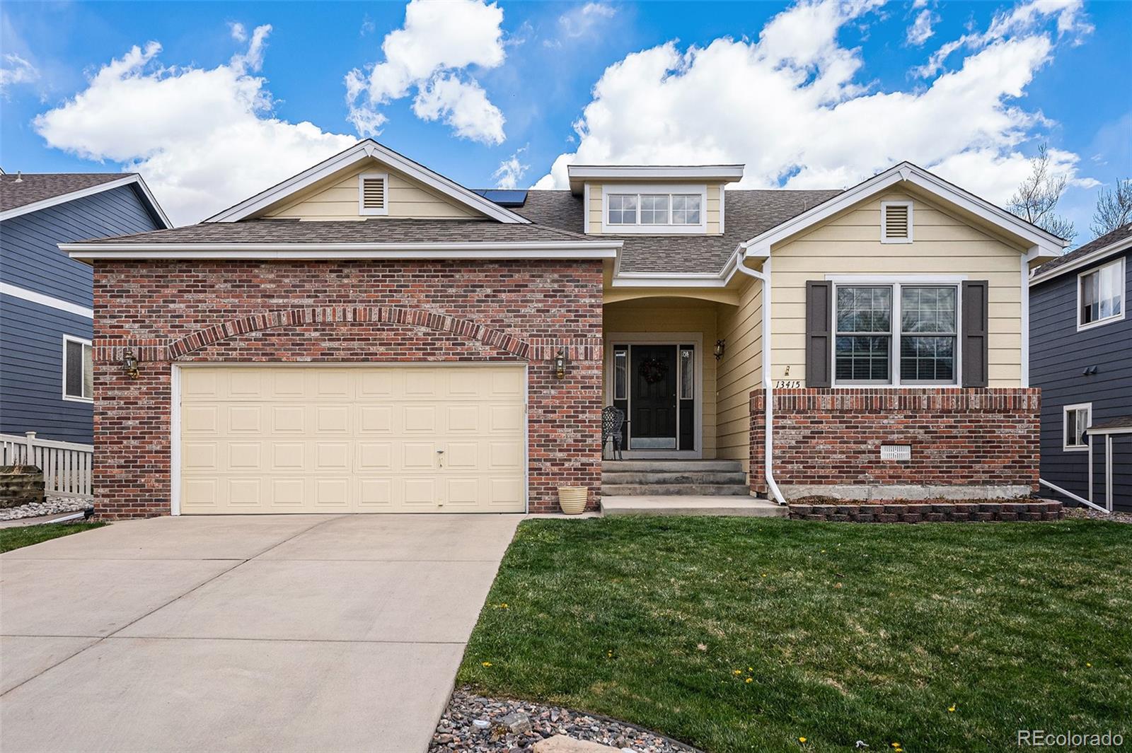 13415 W 62nd Drive