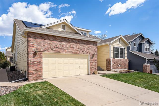 13415 W 62nd Drive