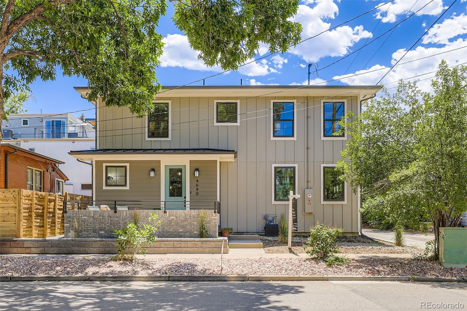 4640 W 39th Avenue