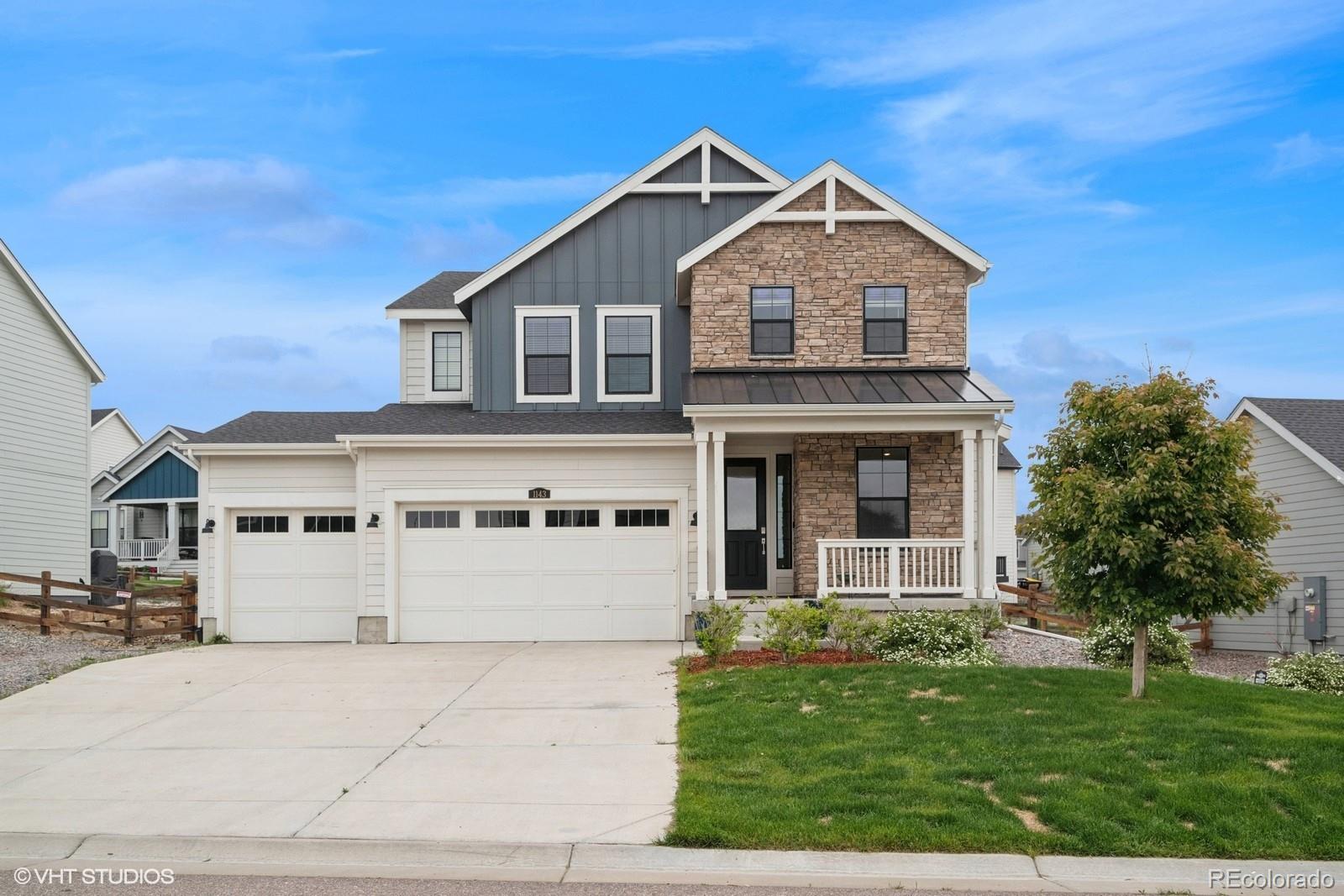 1143 Williams Loop