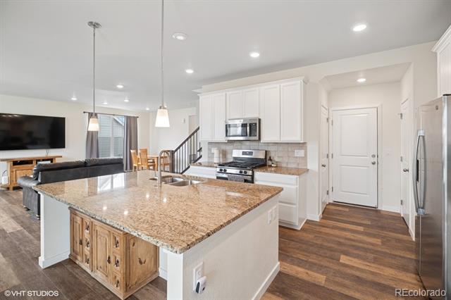 1143 Williams Loop