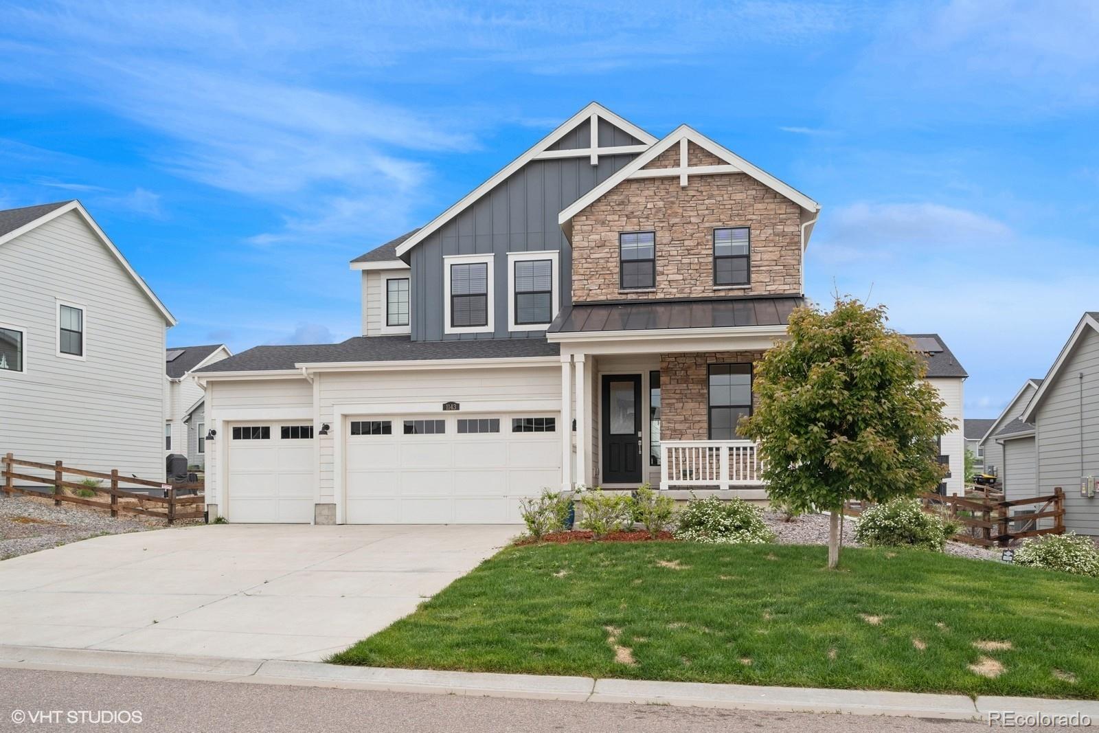 1143 Williams Loop