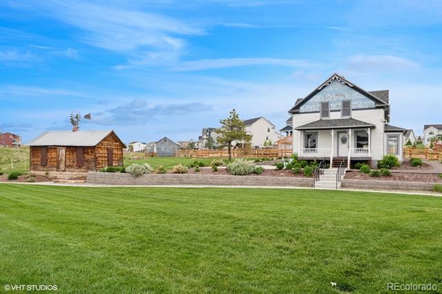 1143 Williams Loop