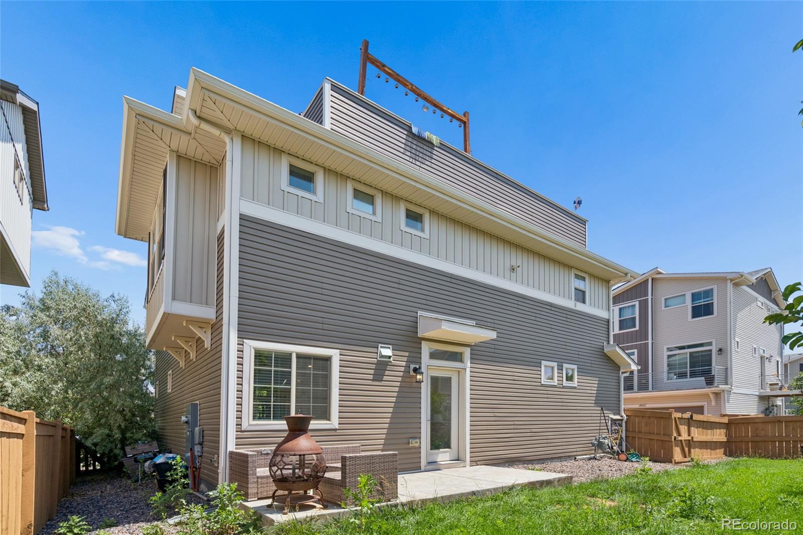 10115 Yampa Court