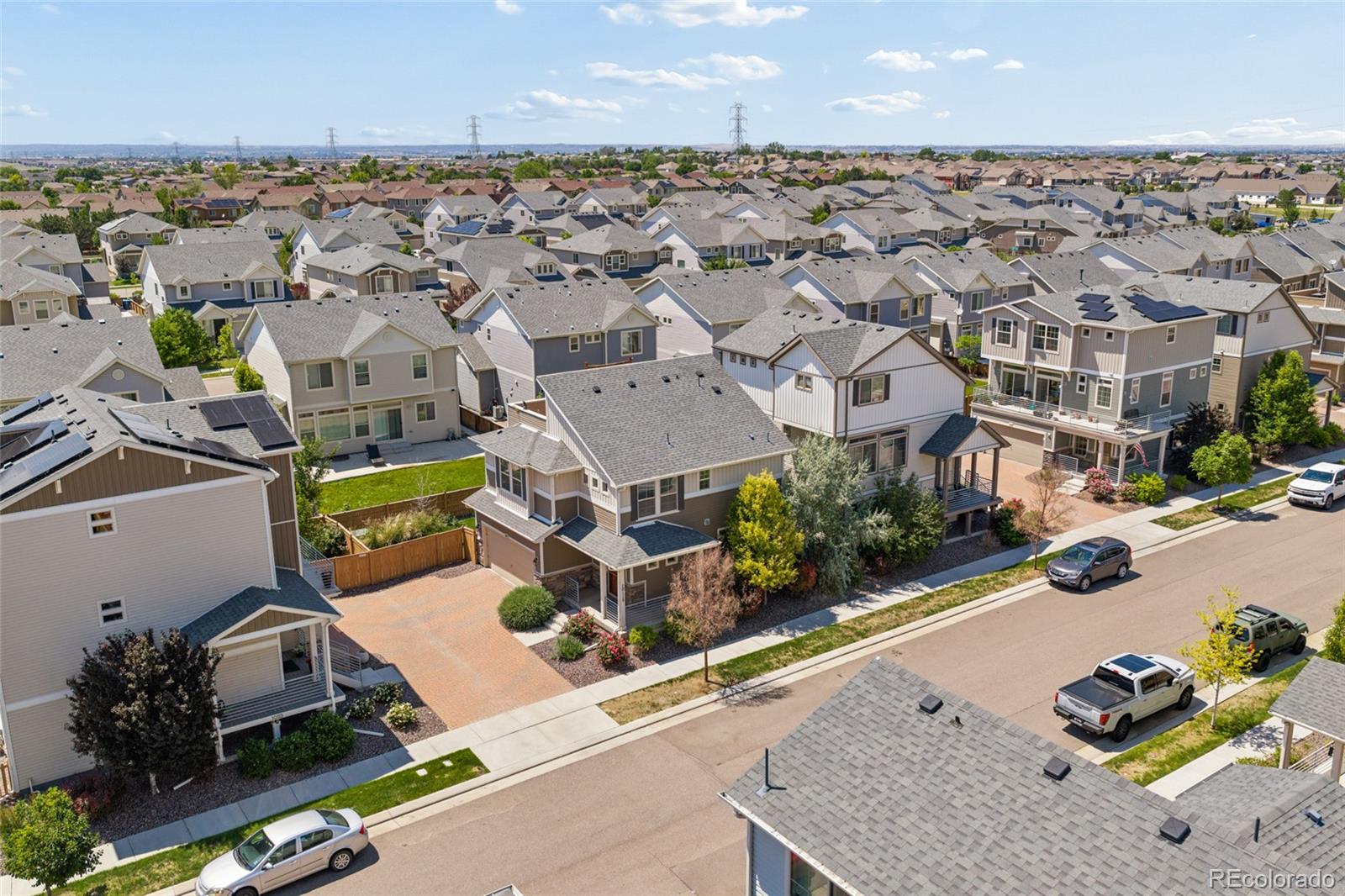 10115 Yampa Court
