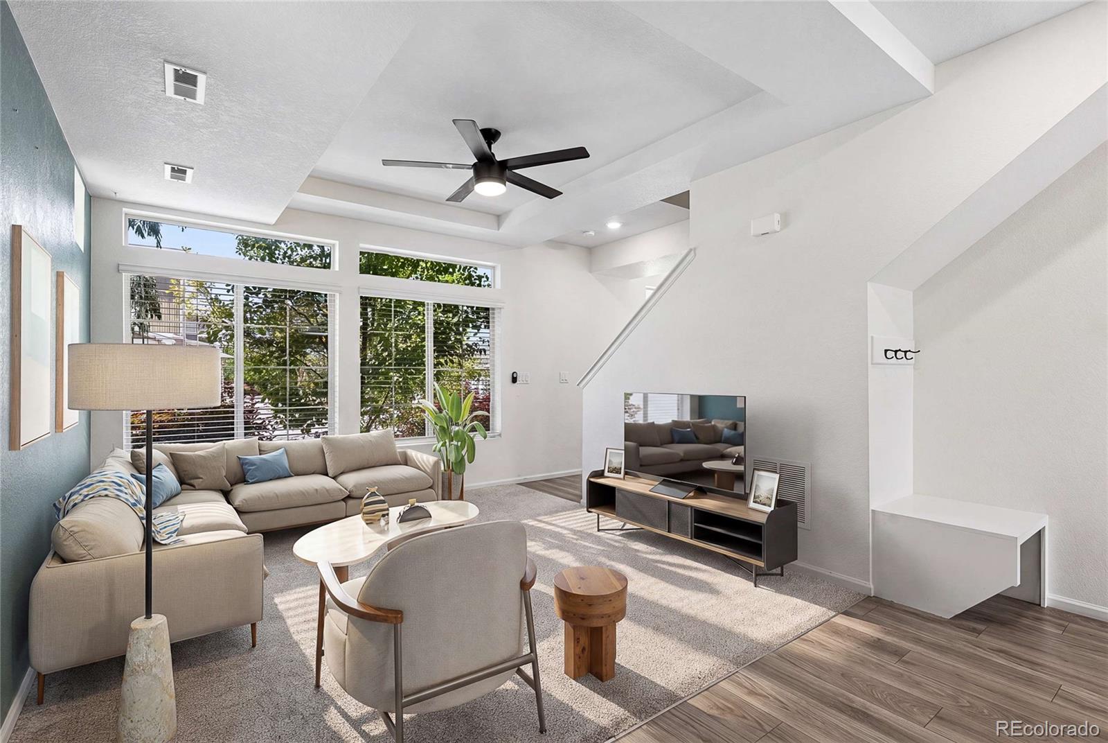 10115 Yampa Court