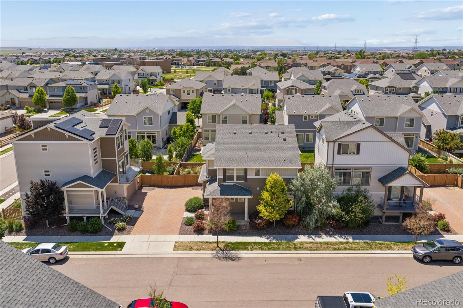 10115 Yampa Court