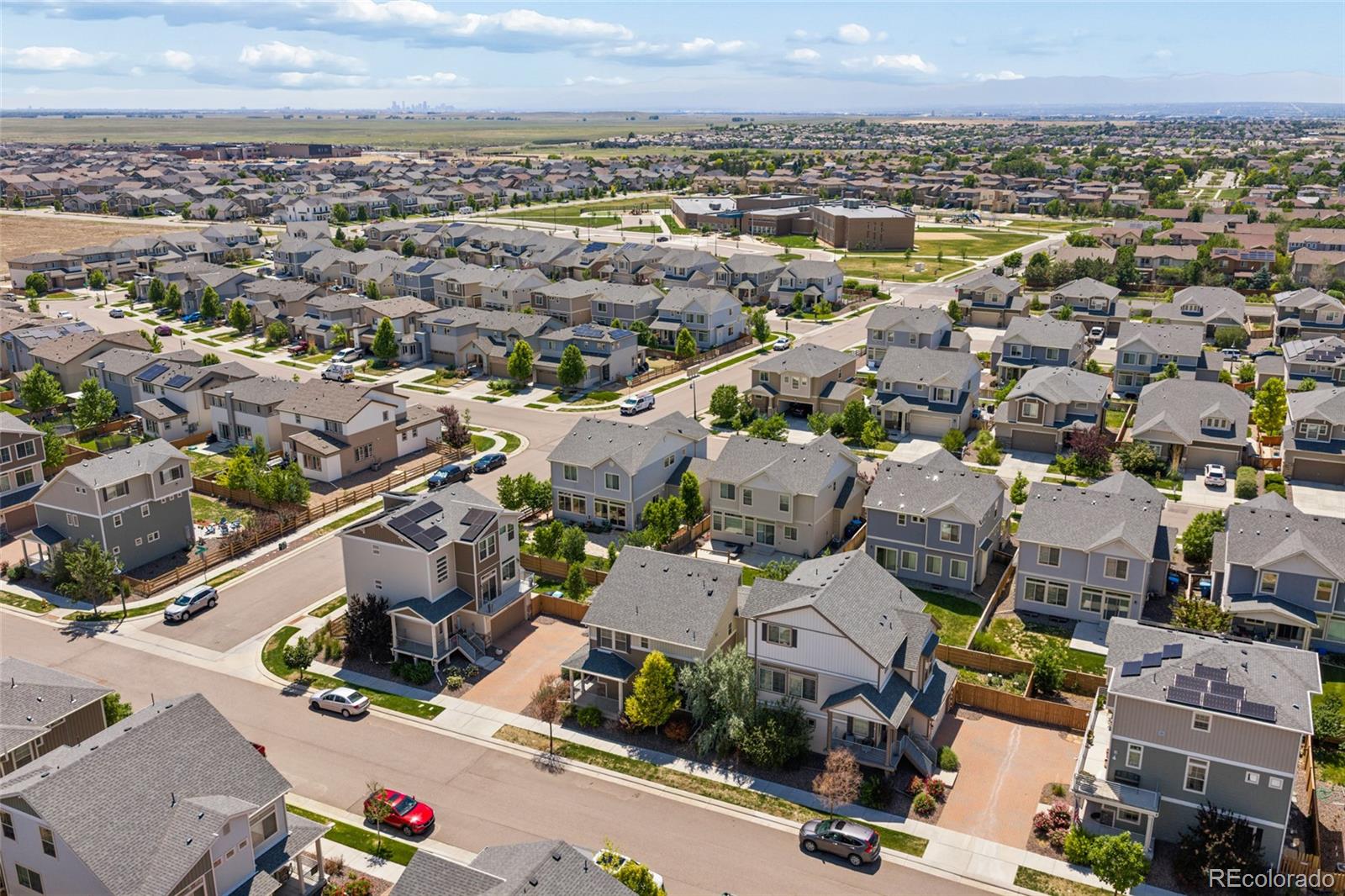 10115 Yampa Court