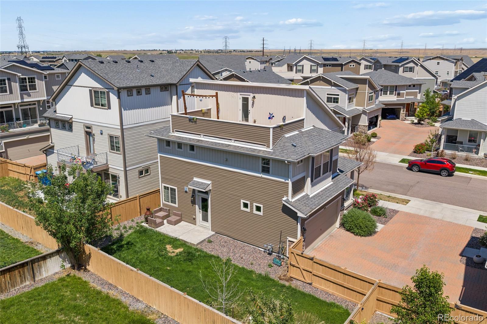10115 Yampa Court