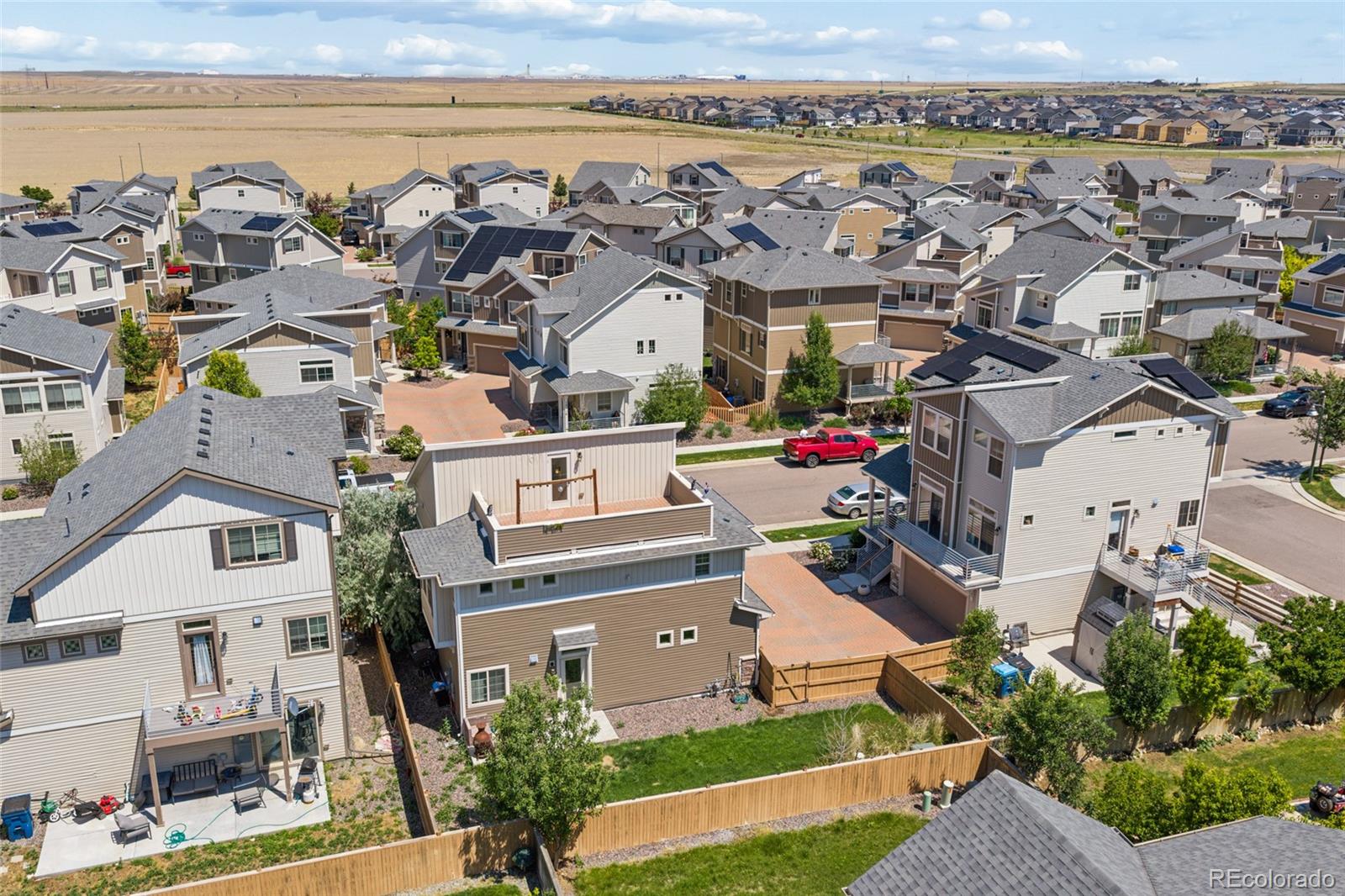 10115 Yampa Court