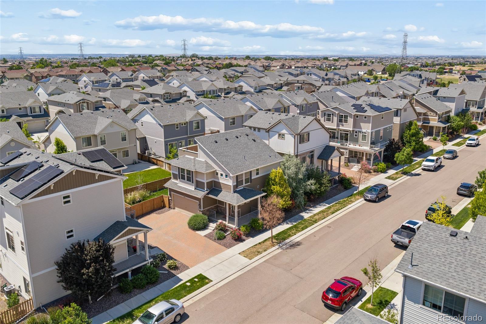 10115 Yampa Court