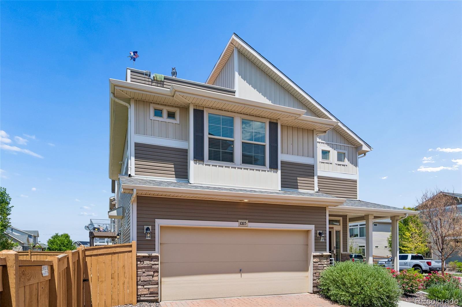 10115 Yampa Court