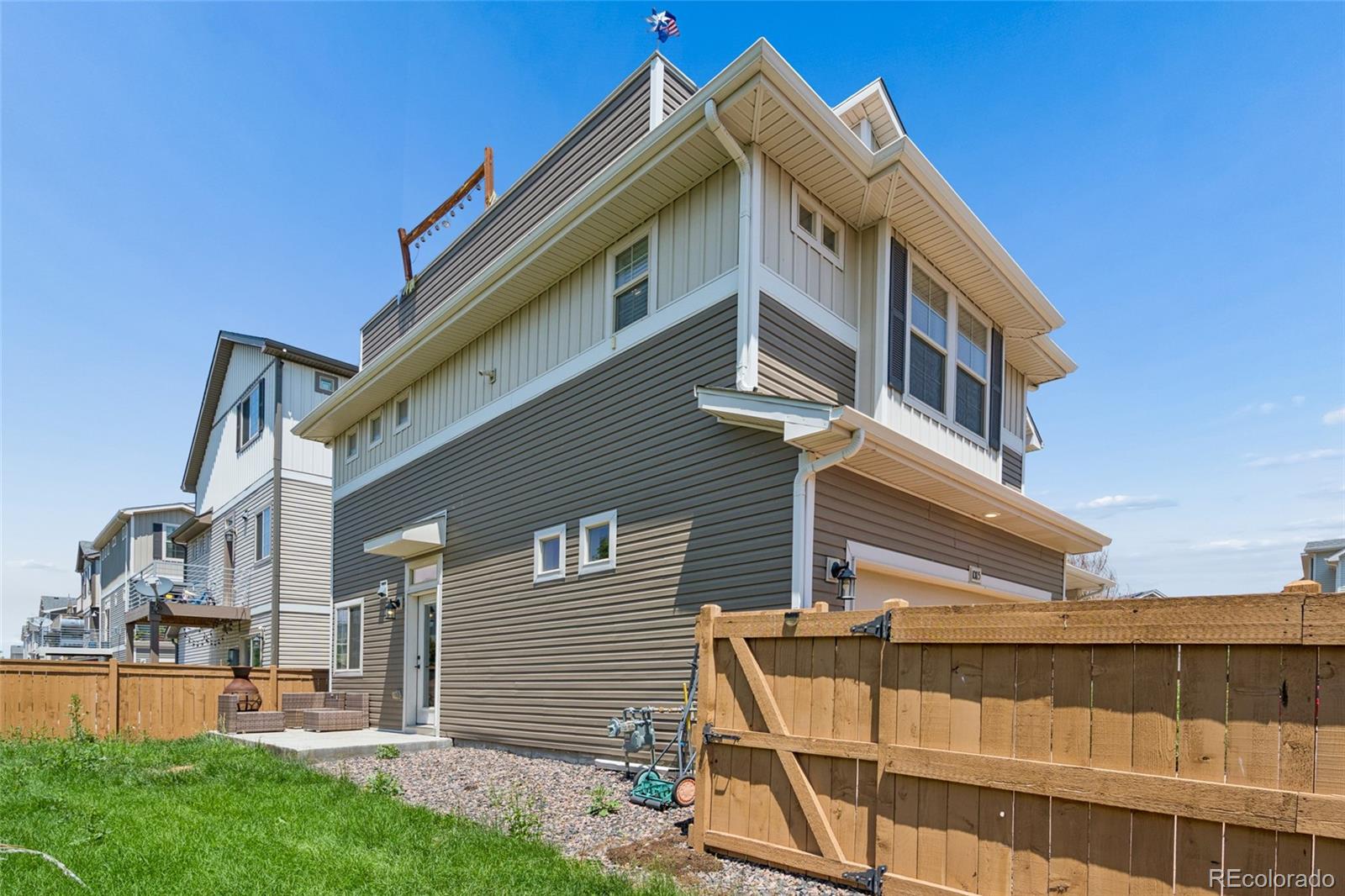 10115 Yampa Court