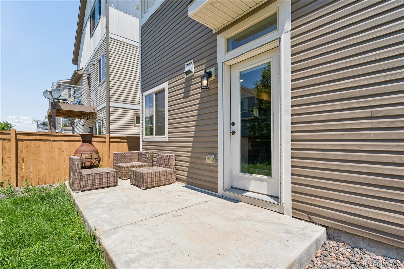 10115 Yampa Court