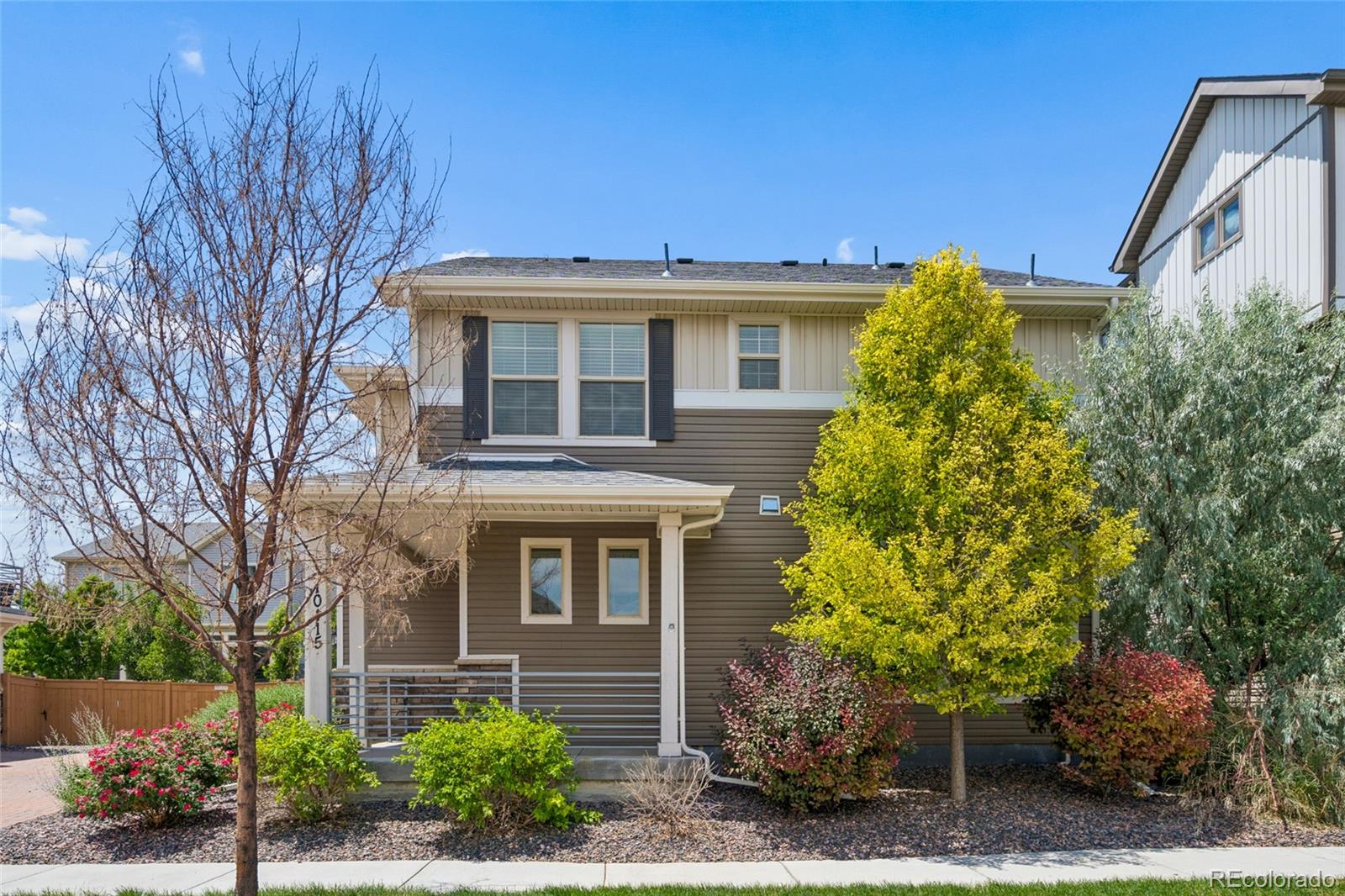 10115 Yampa Court