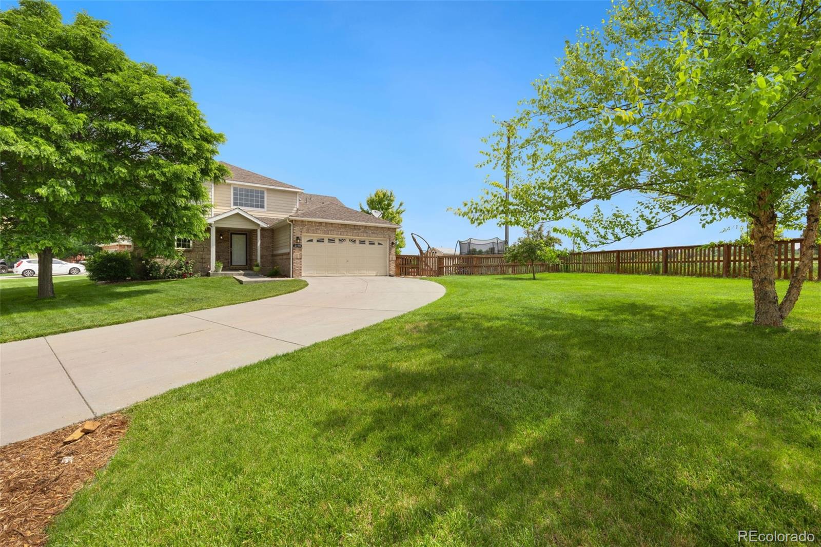 2190 Gaylord Place