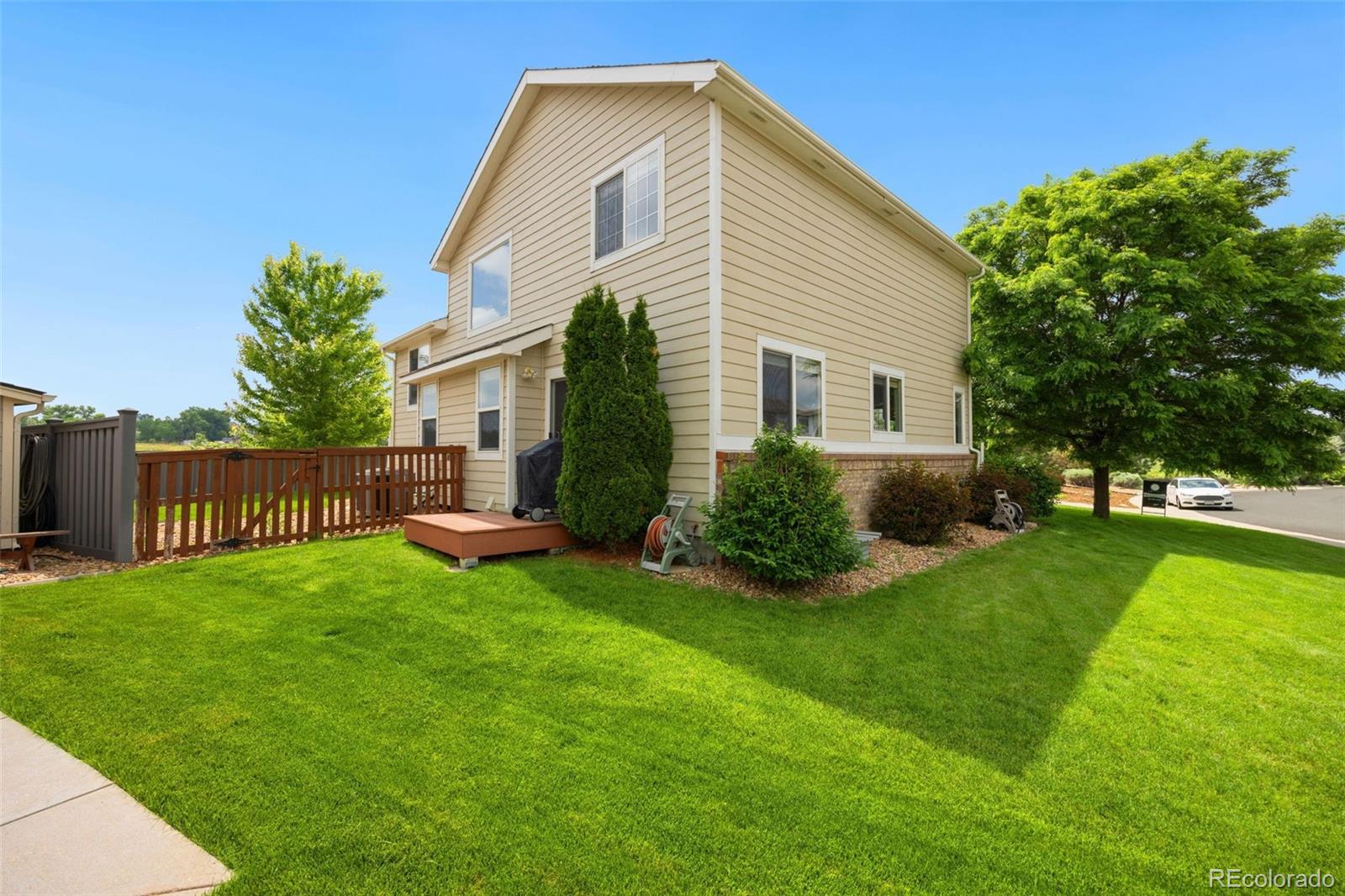 2190 Gaylord Place